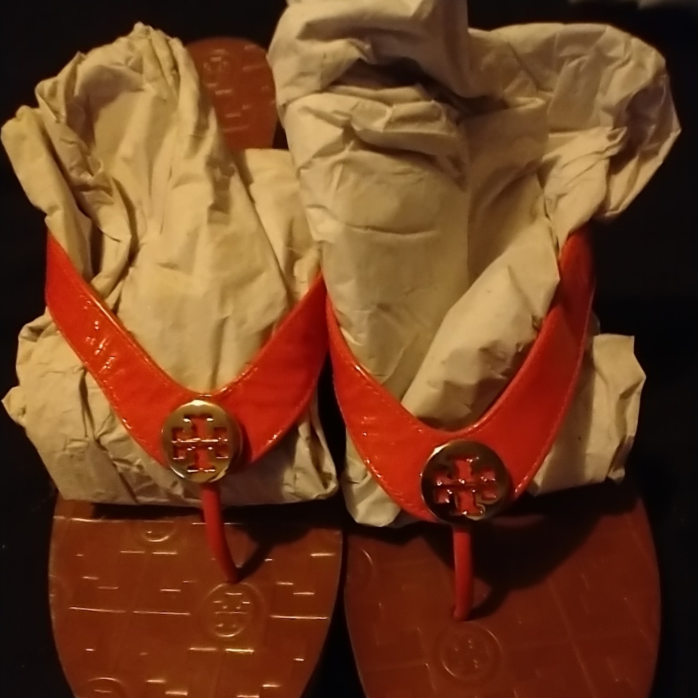 Tory Burch sandals